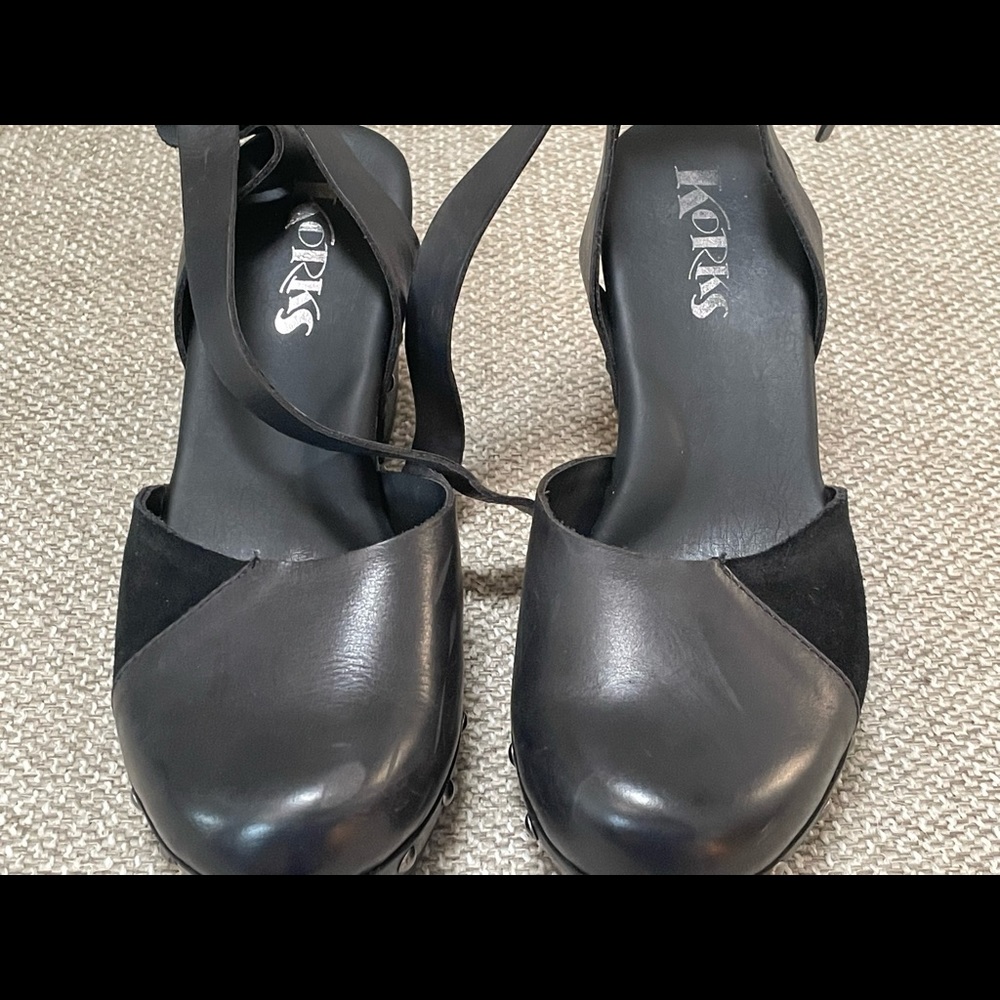 Fun and funky! Comfortable but stylish